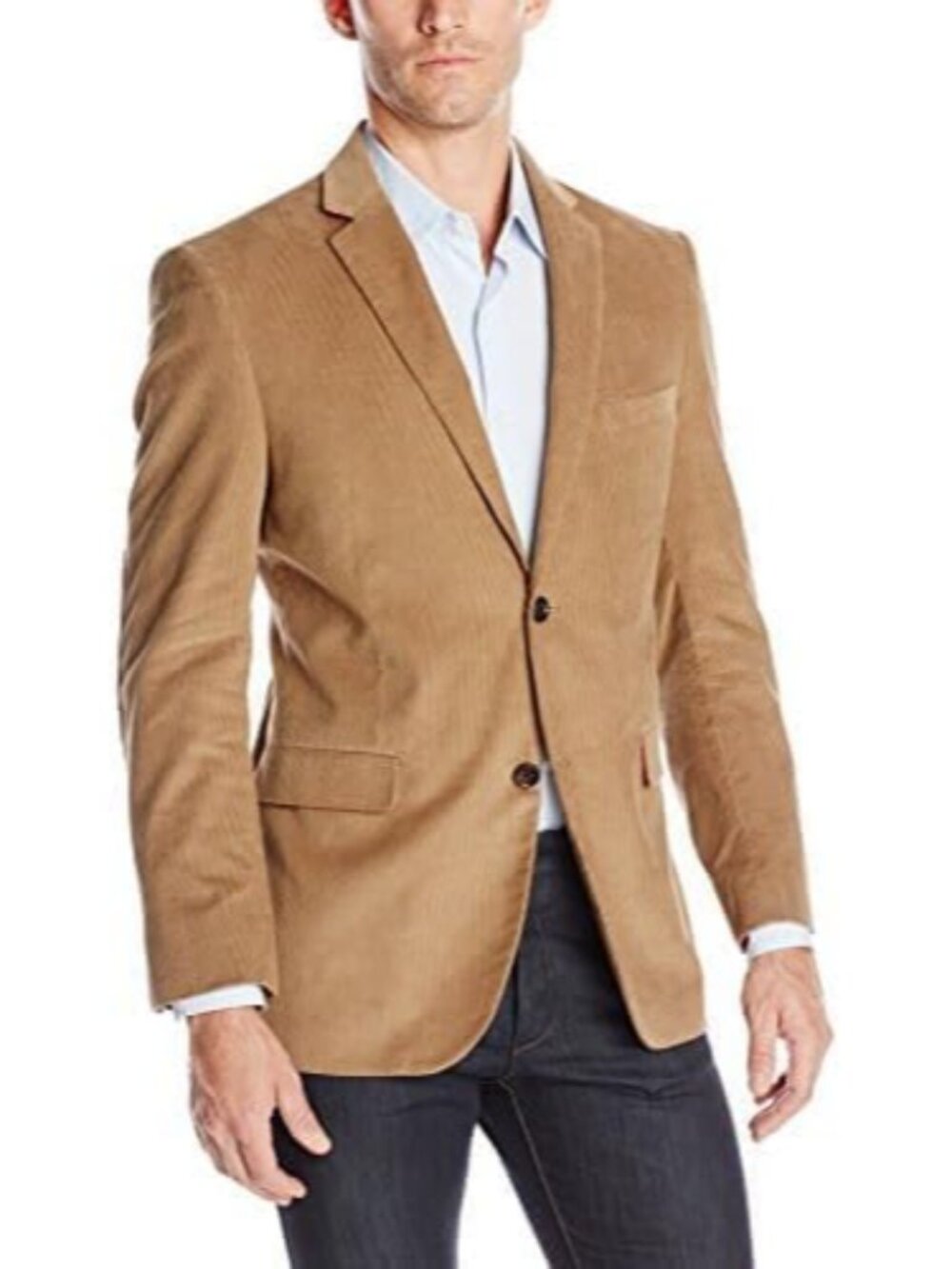 Men's Corduroy Sport Coat